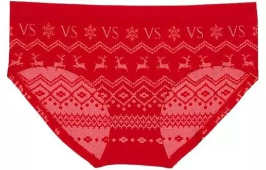 Женские трусы Victoria'S Secret