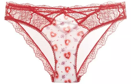 Женские трусы Victoria'S Secret