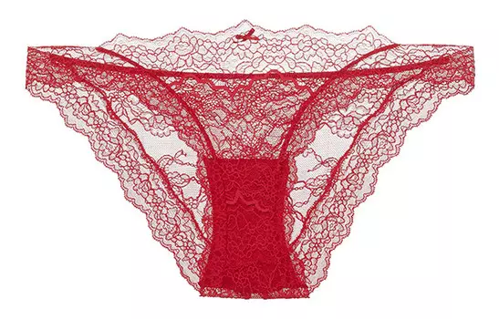 Женские трусы Victoria'S Secret