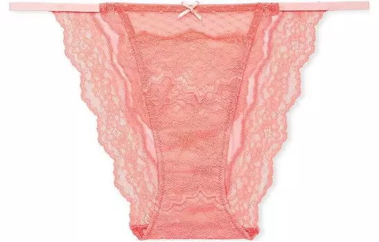 Женские трусы Victoria'S Secret