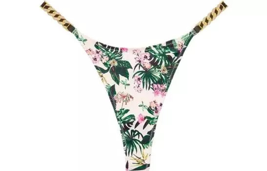 Женские трусы Victoria's Secret, цвет 1 Pack (Green)