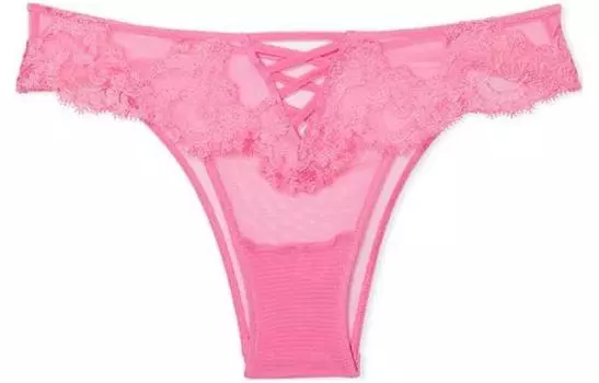 Женские трусы Victoria's Secret, цвет 1Multicolored/