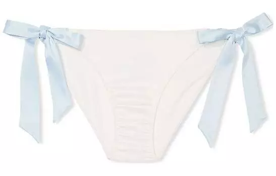 Женские трусы Victoria's Secret, цвет 1PC (White)