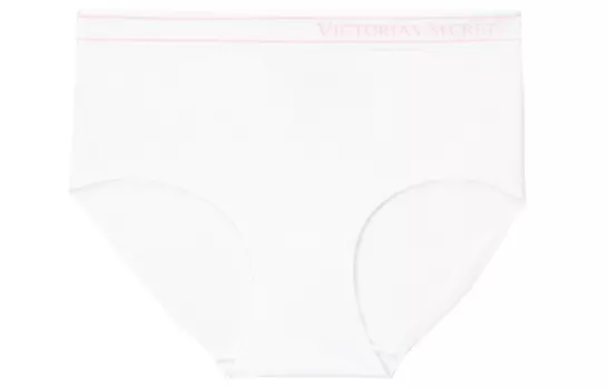Женские трусы Victoria's Secret, цвет 1PC (White)