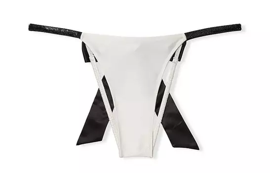 Женские трусы Victoria's Secret, цвет 1PC (White)