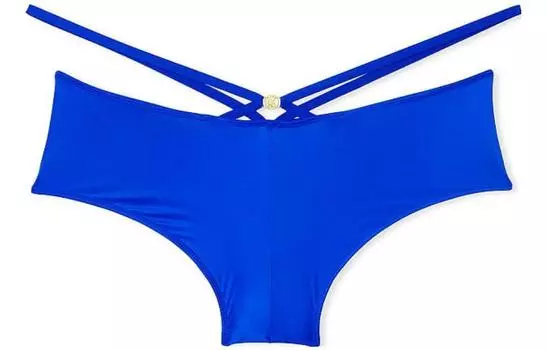 Женские трусы Victoria's Secret, цвет Blue