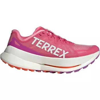 Женские туфли Agravic Speed Ultra adidas Terrex, розовый
