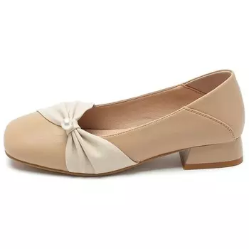 Женские туфли AGSDON Women's Casual Shoes Women's