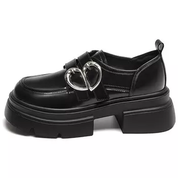 Женские туфли AGSDON Women's Casual Shoes Women's