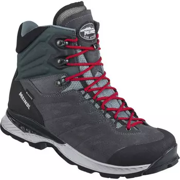 Женские туфли Air Revolution 26 Meindl, серый