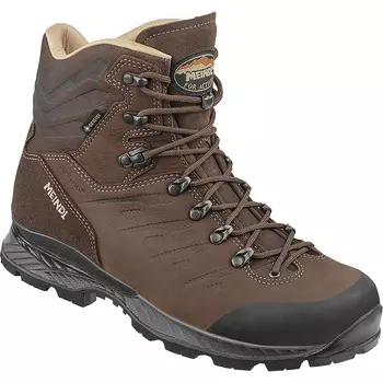 Женские туфли Albis MFS Meindl, коричневый