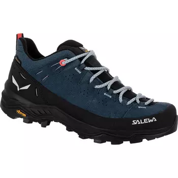 Женские туфли Alp Trainer 2 GTX Salewa, синий