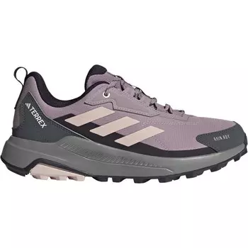Женские туфли Anylander R.RDY adidas Terrex, фиолетовый