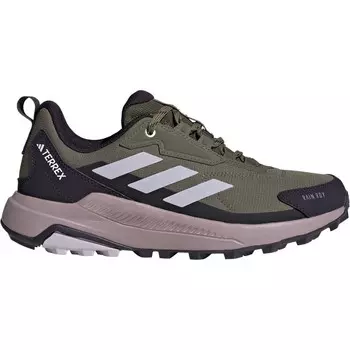 Женские туфли Anylander R.RDY adidas Terrex, оливковый