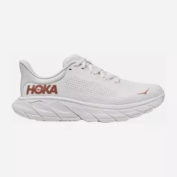 Женские туфли арахи 7 Вт Hoka One One, белый