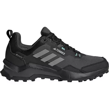 Женские туфли AX4 GTX adidas, черный