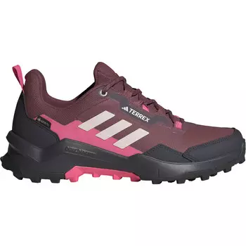 Женские туфли AX4 GTX adidas Terrex, розовый