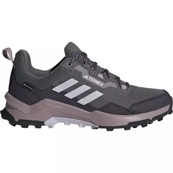 Женские туфли AX4 GTX adidas Terrex, серый
