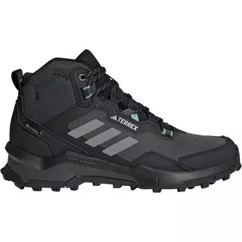 Женские туфли AX4 Mid GTX adidas Terrex, черный