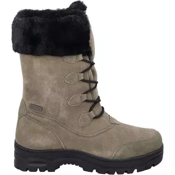 Женские туфли Ayalik Snow WP CMP, бежевый