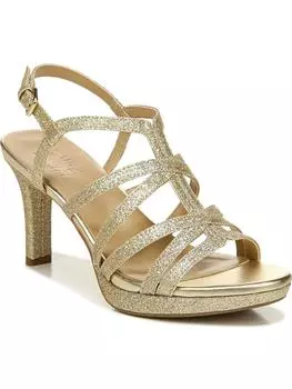 Женские туфли Baylor Naturalizer, золотой