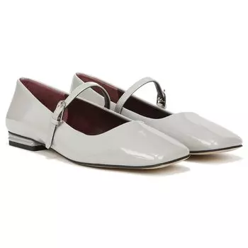 Женские туфли без каблуков Tinsley Mary Jane Franco Sarto, серый