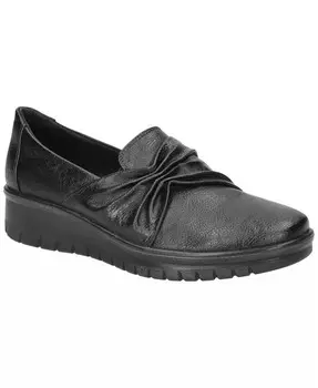 Женские туфли без шнуровки Faith Comfort Easy Street, черный