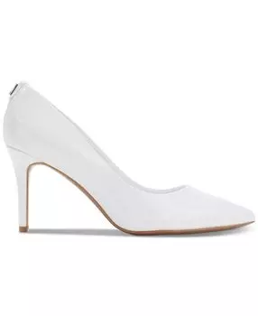 Женские туфли без шнуровки Royale с острым носком KARL LAGERFELD PARIS