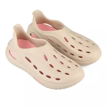 Женские туфли бежевые Tendenz