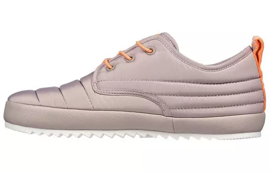 Женские туфли Bobs Lifestyle с низким верхом розового цвета Skechers