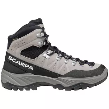 Женские туфли Boreas GTX Scarpa, серый
