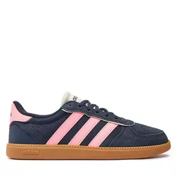 Женские туфли Breaknet Sleek W Adidas, розовый