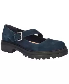 Женские туфли Britt Comfort Mary Janes Bella Vita, синий