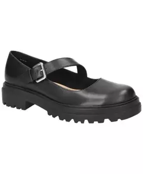 Женские туфли Britt Comfort Mary Janes Bella Vita, черный
