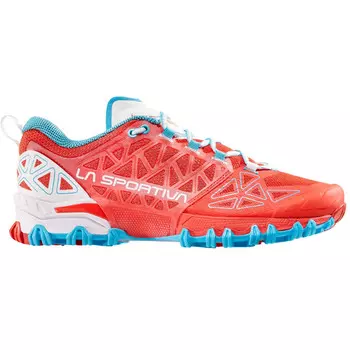 Женские туфли Бусидо II La Sportiva, красный