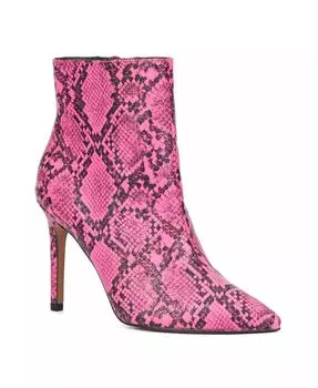 Женские туфли Carmen New York & Company, розовый