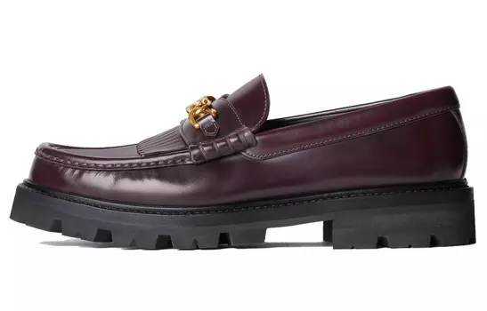 Женские туфли Celine, красный