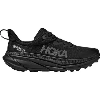 Женские туфли Challenger 7 GTX Hoka, черный