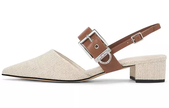 Женские туфли CHARLES&KEITH Women's Casual Shoes Women's