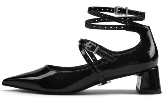 Женские туфли CHARLES&KEITH Women's Casual Shoes Women's