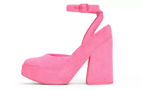 Женские туфли CHARLES&KEITH Women's Casual Shoes Women's