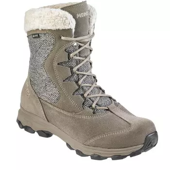 Женские туфли Civetta GTX Meindl, серый