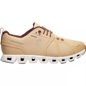 Женские туфли Cloud 5 WP ON, бежевый