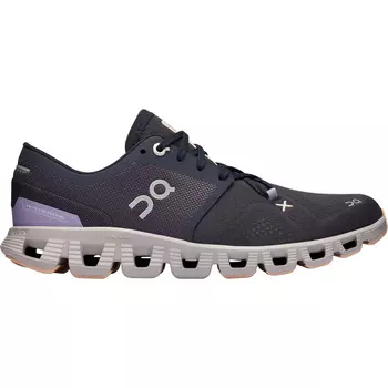 Женские туфли Cloud X 3 ON, синий