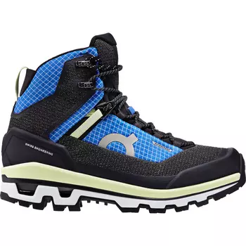 Женские туфли Cloudalpine WP ON, синий