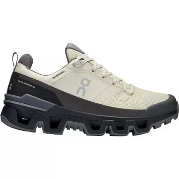 Женские туфли Cloudwander WP ON, бежевый