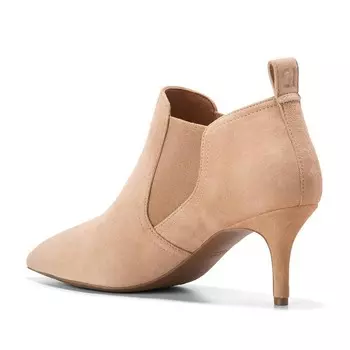 Женские туфли Cole Haan Neely, цвет Blush Tan