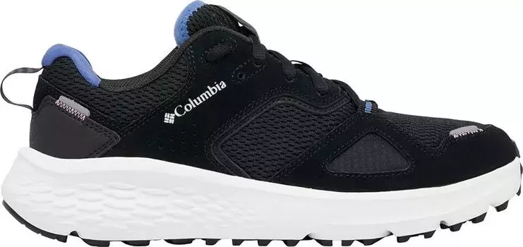 Женские туфли Columbia Bethany, черный