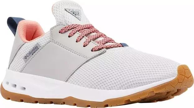 Женские туфли Columbia Tamiami PFG, серый