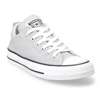 Женские туфли Converse Chuck Taylor Madison, красный